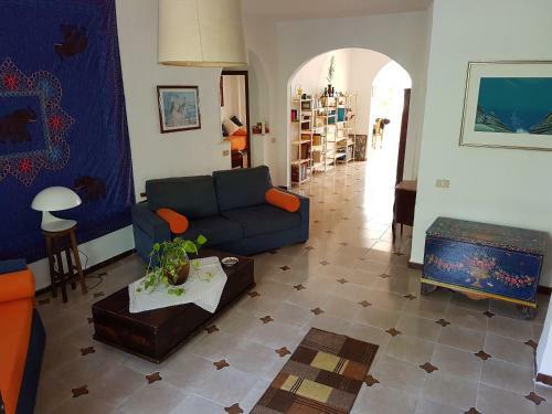 Panormus Holiday Home Mondello