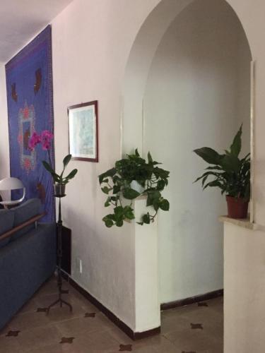 Panormus Holiday Home Mondello