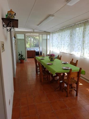 Panormus Holiday Home Mondello