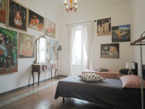 Serafino B&B