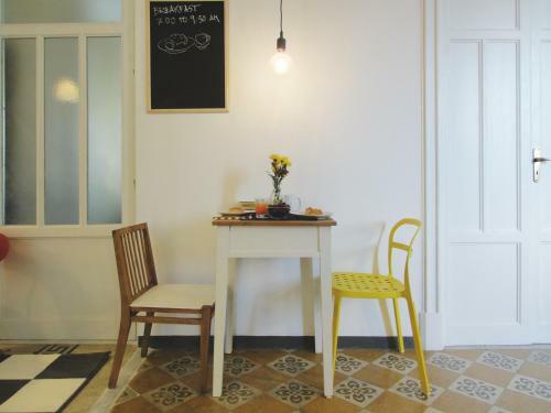 Serafino B&B
