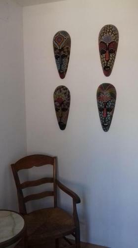 Hostal Chez Eu