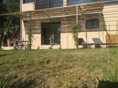 Apartamento Le G�te Des Cadi�res