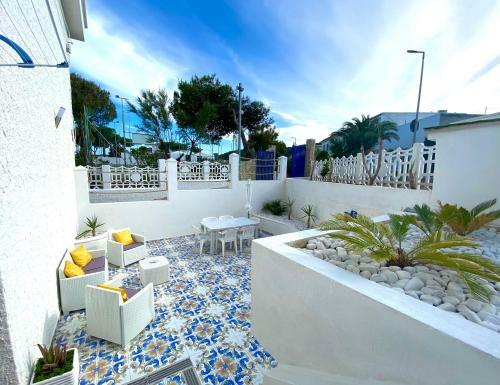 Apartamento Puntamare House
