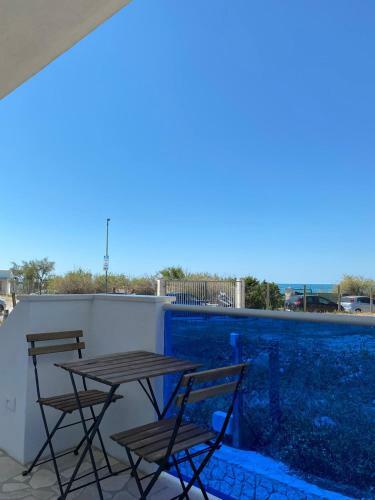 Apartamento Puntamare House