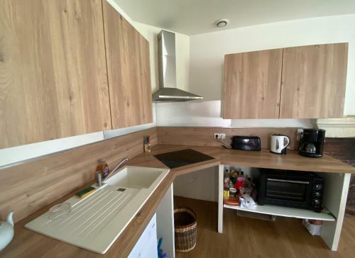 Gite � La Ferme - Chambre Proche Du Zoo de Beauval