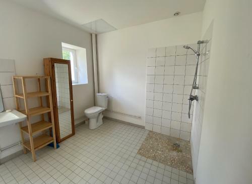 Gite � La Ferme - Chambre Proche Du Zoo de Beauval
