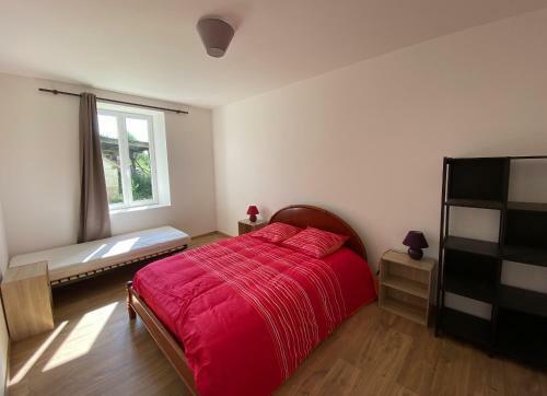 Gite � La Ferme - Chambre Proche Du Zoo de Beauval