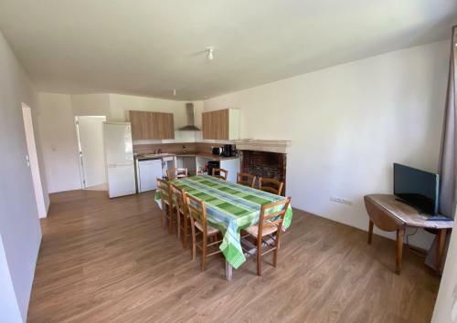 Gite � La Ferme - Chambre Proche Du Zoo de Beauval