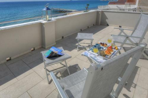 Hostal Vela D?oro