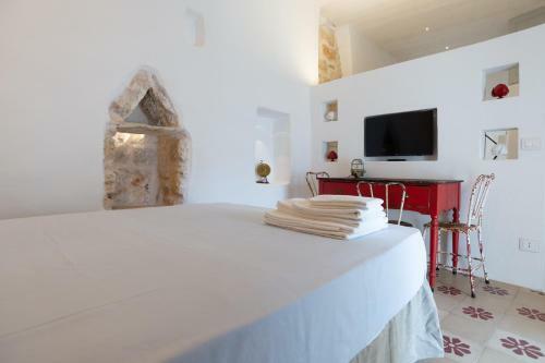 Apartamento A Casa Di Dany