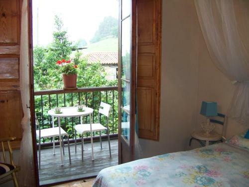 Hotel B&B El Jard�n De Aes