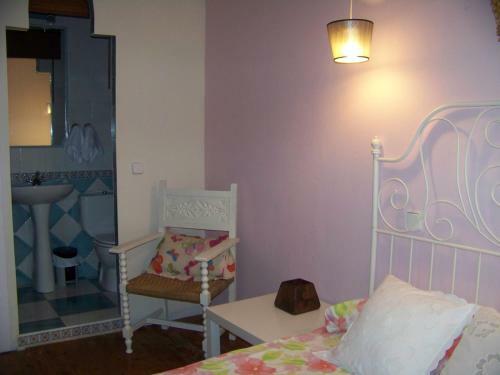 Hotel B&B El Jard�n De Aes