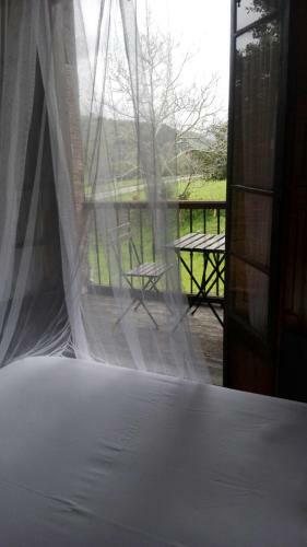 Hotel B&B El Jard�n De Aes