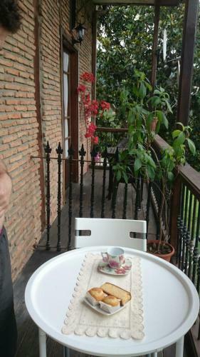 Hotel B&B El Jard�n De Aes