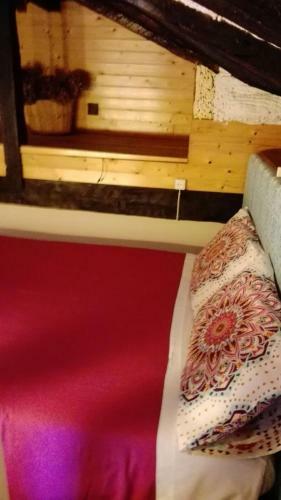 Hotel B&B El Jard�n De Aes