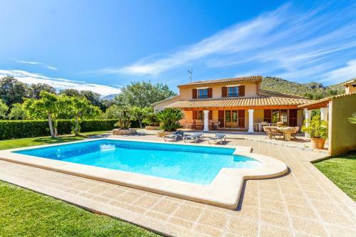 Villa Rei Petit