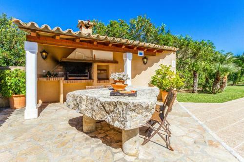 Villa Rei Petit