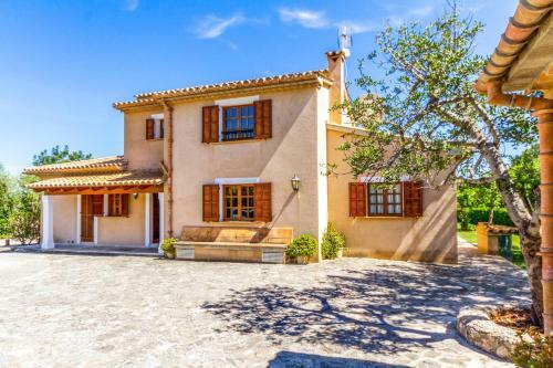 Villa Rei Petit