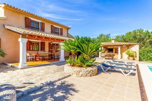 Villa Rei Petit