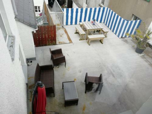 Harbour Townhouse
