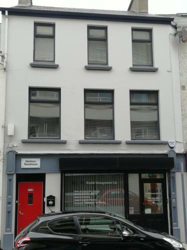 Harbour Townhouse