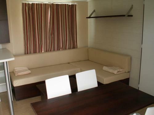 Camping La Verte Prairie