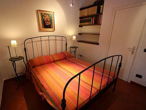 Apartamento Villa San Giuseppe