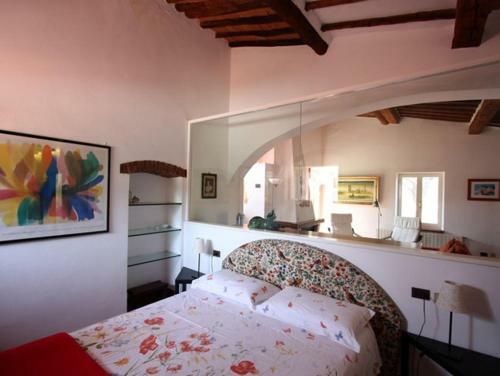 Apartamento Villa San Giuseppe