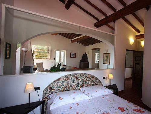 Apartamento Villa San Giuseppe