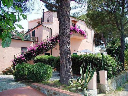 Apartamento Villa San Giuseppe