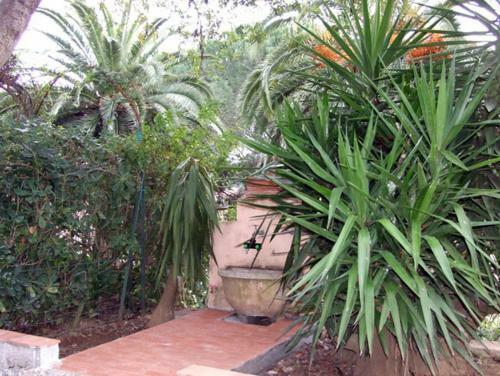 Apartamento Villa San Giuseppe
