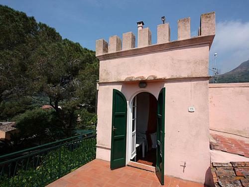 Apartamento Villa San Giuseppe