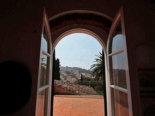 Apartamento Villa San Giuseppe