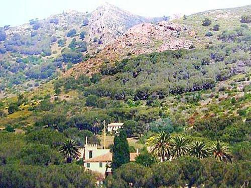Apartamento Villa San Giuseppe