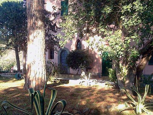 Apartamento Villa San Giuseppe