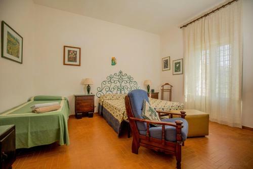 Mediterranean Villa