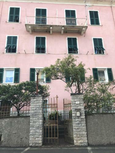 Onde House