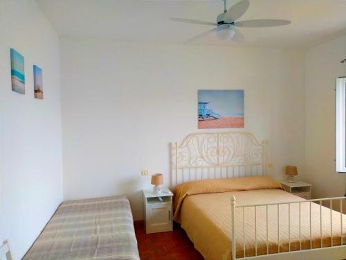 Apartamento Ghiaie