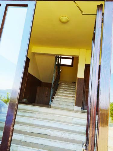 Apartamento Ghiaie