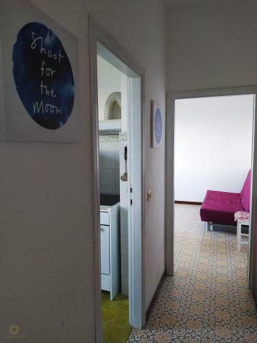 Apartamento Ghiaie