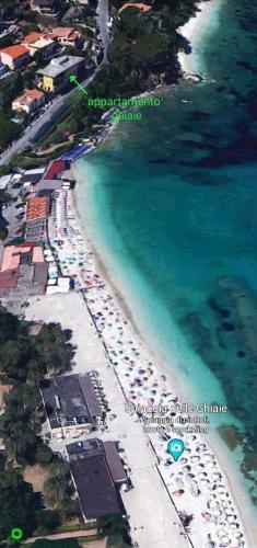 Apartamento Ghiaie