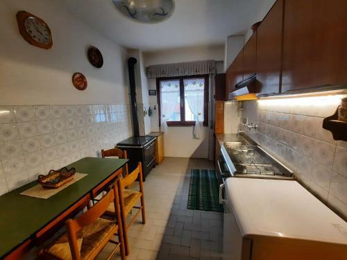 Apartamento Appartamento Family - Your Mountain Holiday