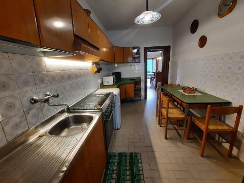 Apartamento Appartamento Family - Your Mountain Holiday