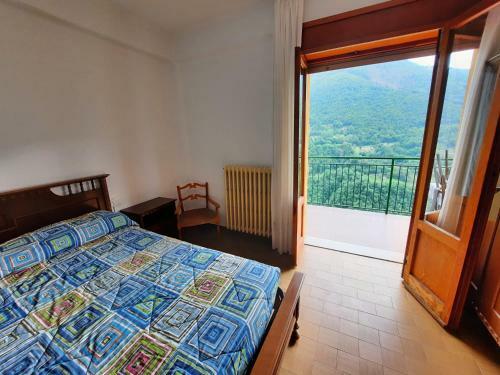 Apartamento Appartamento Family - Your Mountain Holiday