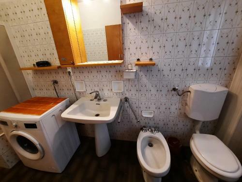 Apartamento Appartamento Family - Your Mountain Holiday