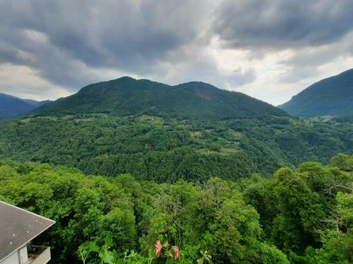Apartamento Appartamento Family - Your Mountain Holiday