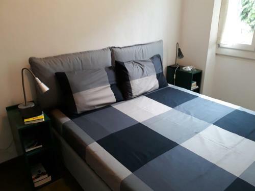 Apartamento Casa San Giorgio