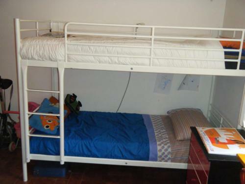 Apartamento Casa San Giorgio