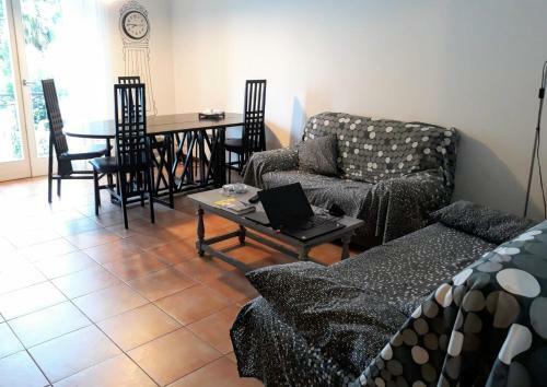 Apartamento Casa San Giorgio